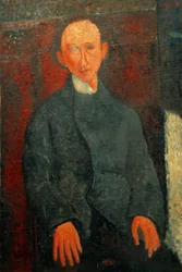 Pinchus Krémègne